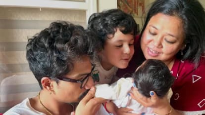 is Bharti Singh getting Divorce from Harsh Limbachiyaa comedian breaks silence