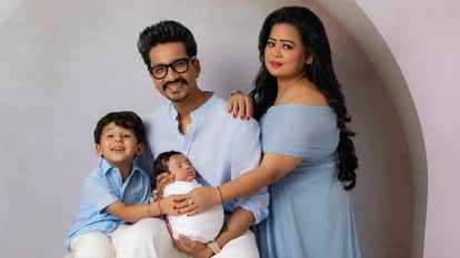 is Bharti Singh getting Divorce from Harsh Limbachiyaa comedian breaks silence