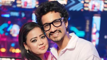 is Bharti Singh getting Divorce from Harsh Limbachiyaa comedian breaks silence