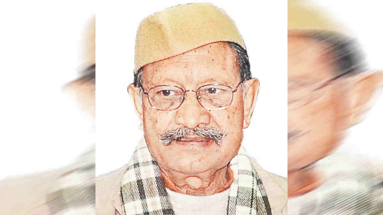 General BC Khanduri disciplined soldier of party always stood by workers in their joys and sorrows