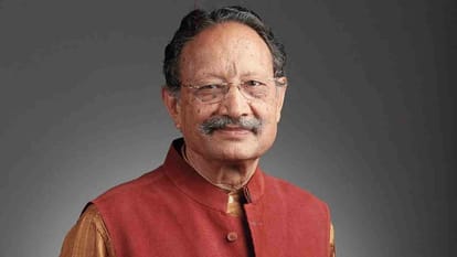 BC Khanduri was architect of modern road infrastructure BJP slogan for 2011 election Khanduri hai Jaruri