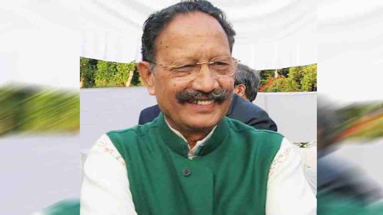 Former CM Bhuwan Chandra Khanduri Passes Away Uttarakhand News