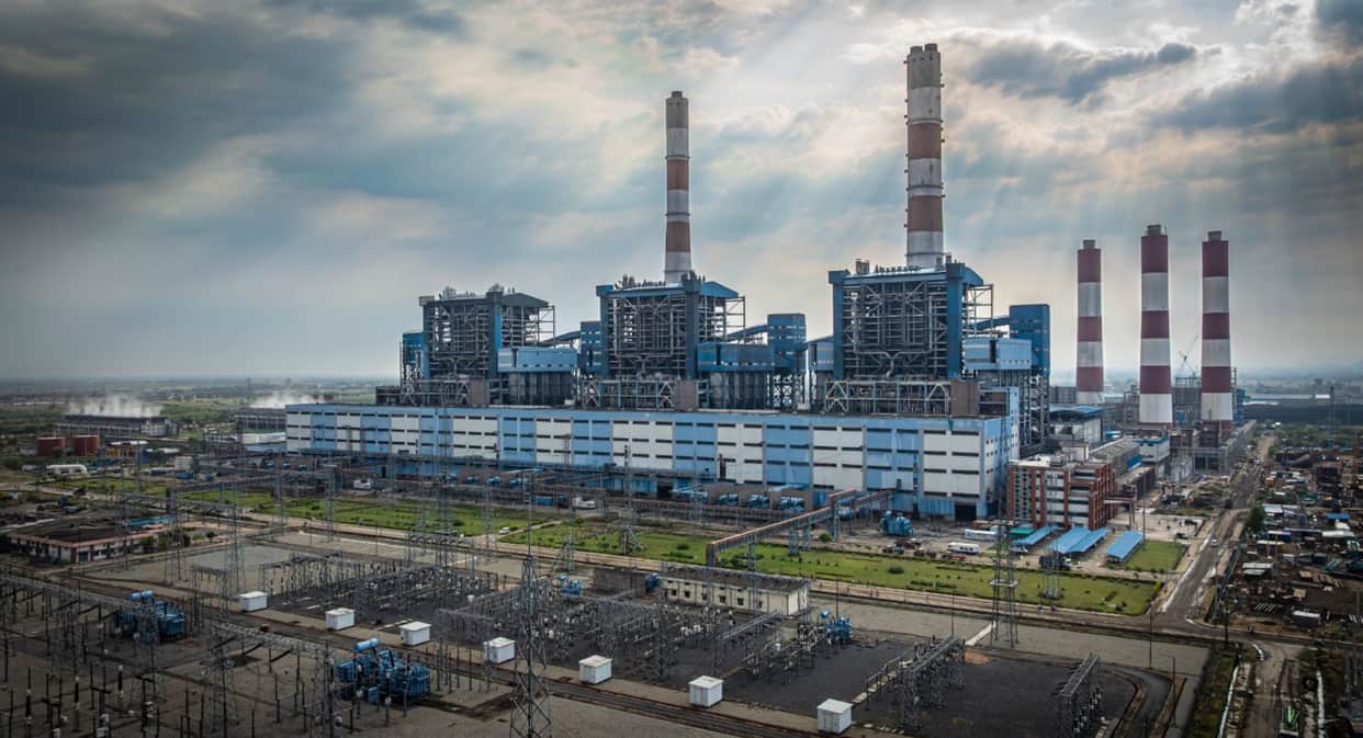 Nabinagar Thermal Power Project Set to Become India’s Second Largest Power Plant with 4380 MW Capacity