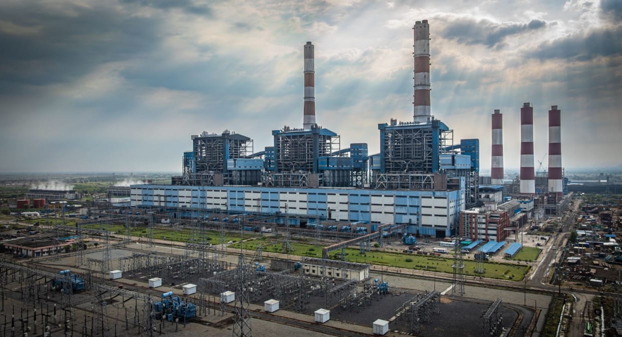 Nabinagar Thermal Power Project Set to Become India’s Second Largest Power Plant with 4380 MW Capacity