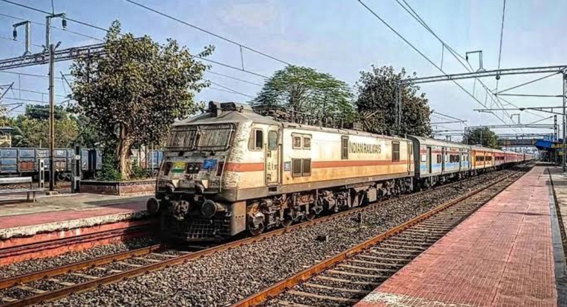 किउल-झाझा के बीच बनेगी तीसरी रेल लाइन