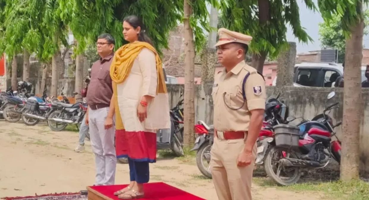 Shreyasi Singh Warns Officials of Suspension Over Negligence in Bihar