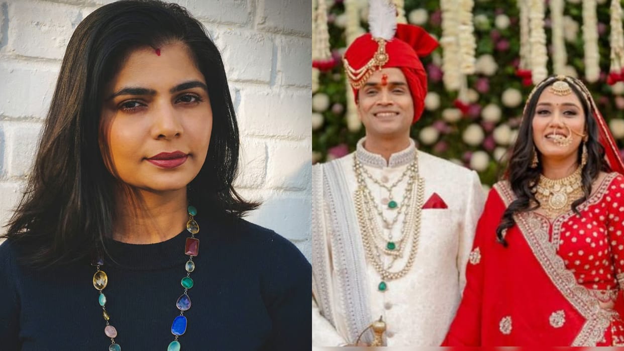 Chinmayi Sripada Expresses Anger Over The Twisha Sharma Case Saying Society Treats Daughters As Commodities