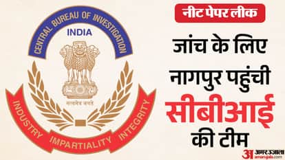 CBI Questions NEET Candidates in Nagpur as Probe Deepens, Re-Exam Preparations Reviewed