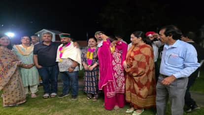 Chamba: Congress Set to Secure chairman post of nagar parishad This Time; Independent Candidate Alters the Equ