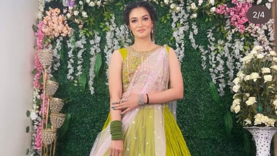 Deepika Death Case Greater Noida Deepika had completed her B.Ed. while her husband was a B.A. LL.B. student