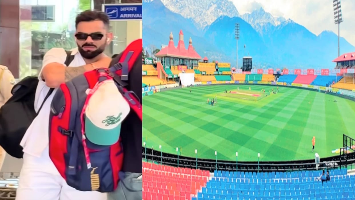 IPL 2026: The First Qualifier Will Be Played in Dharamshala Without Punjab Kings; Virat's Flair Could Be on Di