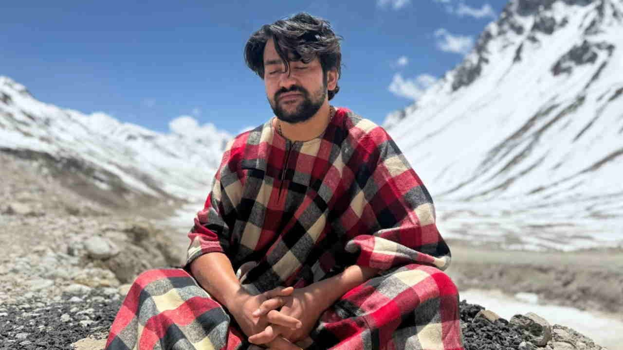 धीरेंद्र शास्त्री