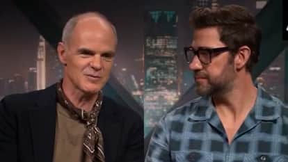 Tom Clancy Jack Ryan Ghost War Actor Michael Kelly says Fans Going To Get Freaked After Watch Movie