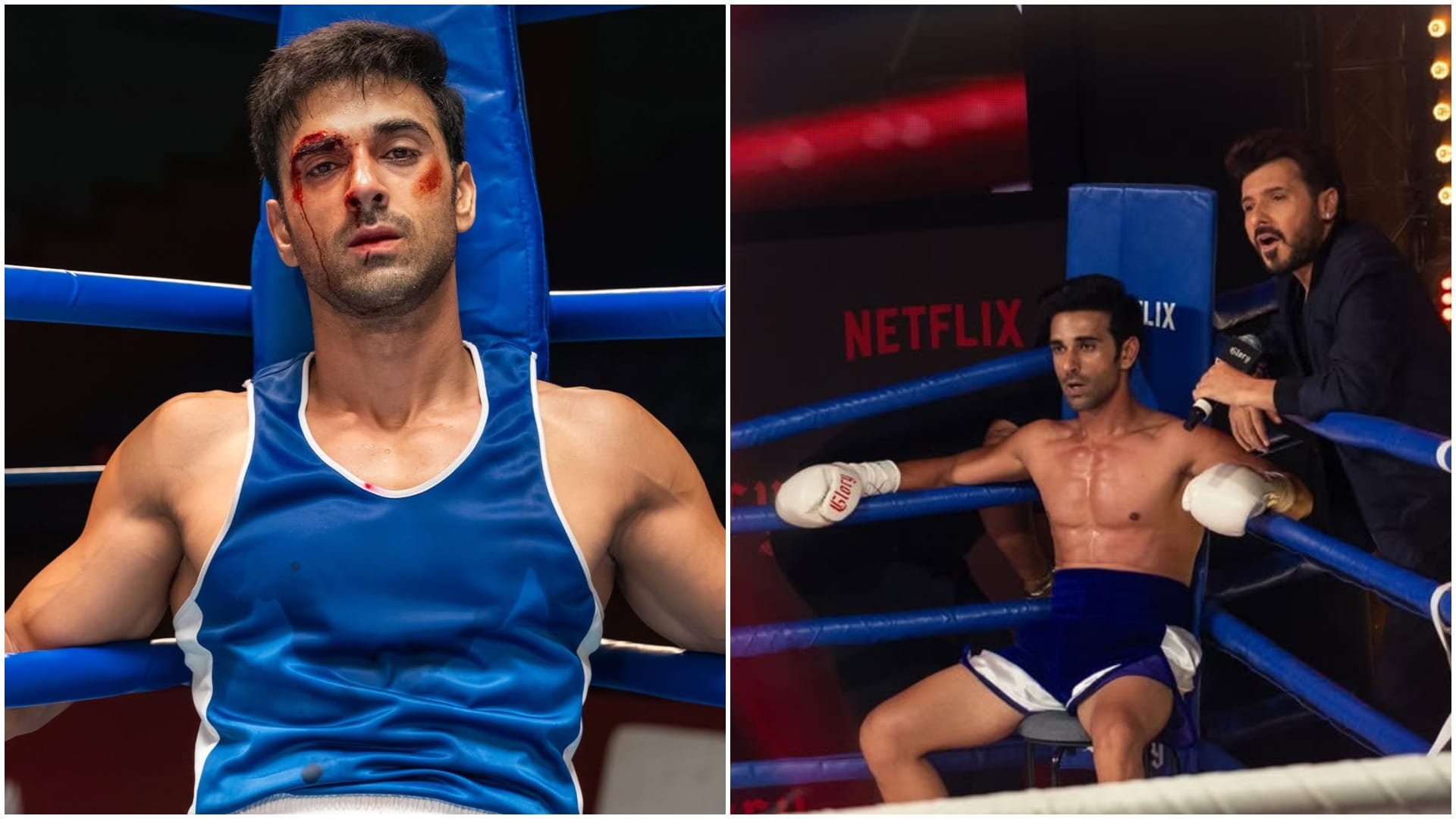 Pulkit Samrat Exclusive Interview Says Glory Is Career Changing For Me Talk About Preparation Training Fitness