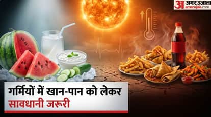 Heatwave Safety Tips: Simple Measures to Protect Yourself from Extreme Heat and Dehydration