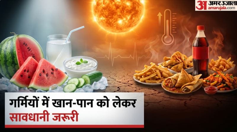 Heatwave Safety Tips: Simple Measures to Protect Yourself from Extreme Heat and Dehydration