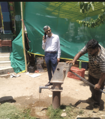 Heatwave Tightens Grip on Rajasthan, Nights Turn Hotter Across State