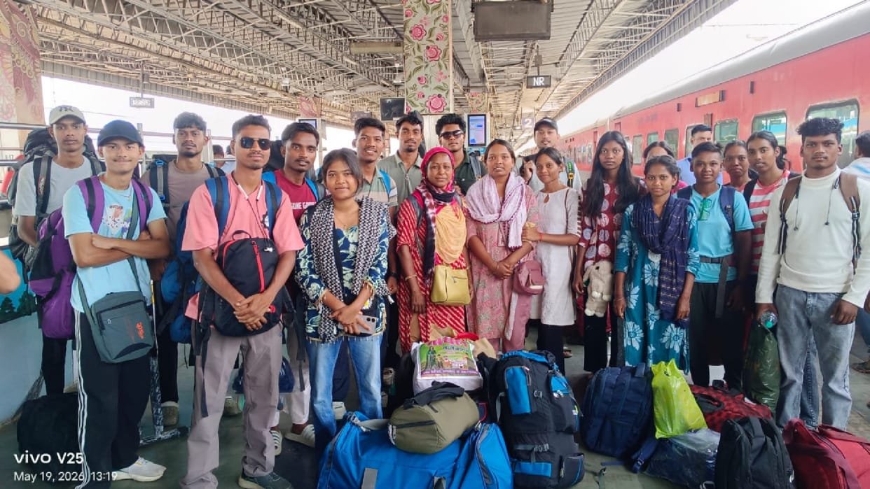 talent of Jashpur youth will be showcased in Himachal Youth Festival 2026 will showcase Chhattisgarh's culture