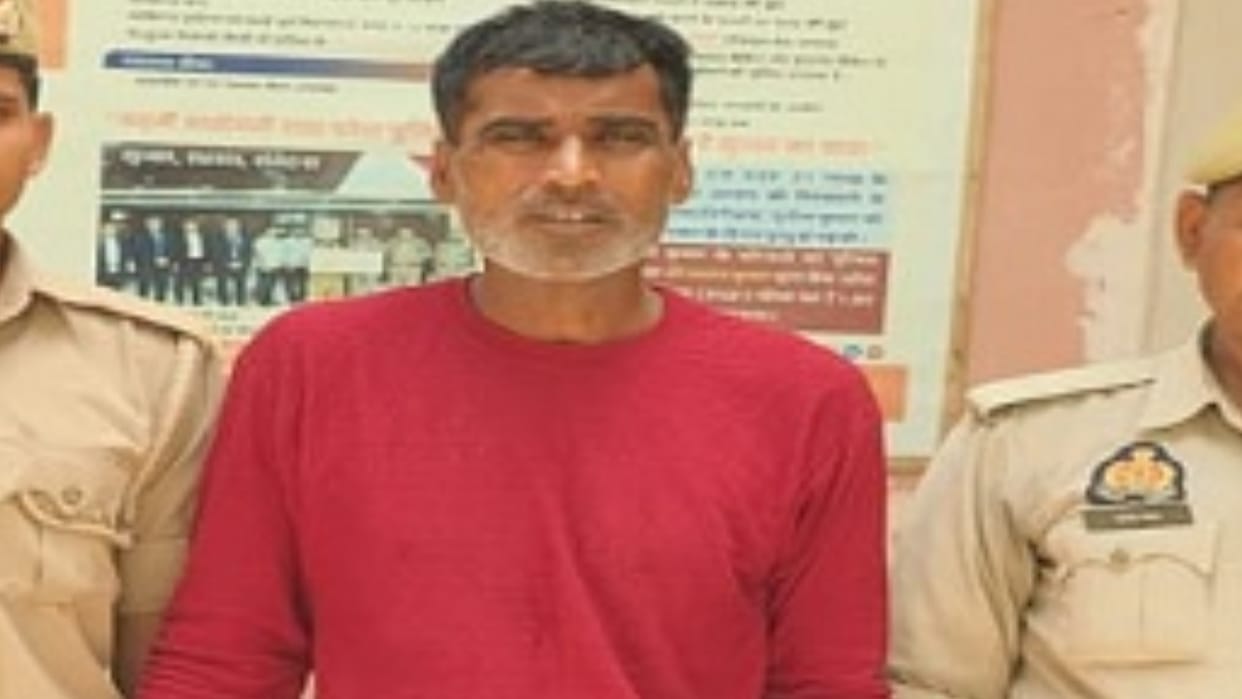 Shahjahanpur History-Sheeter Arrested in West Bengal