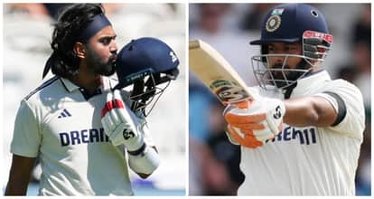 IND vs AFG Lone Test 2026 India Squad Announced against Afghanistan for Test Check Captain and Players List