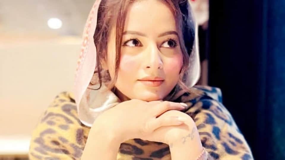 Punjabi Singer Inder Kaur Murdered Abducted Six Days Ago Body Recovered from Canal