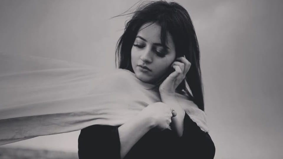 Punjabi Singer Inder Kaur accused entered India via Nepal and after crime fled to Canada using same route