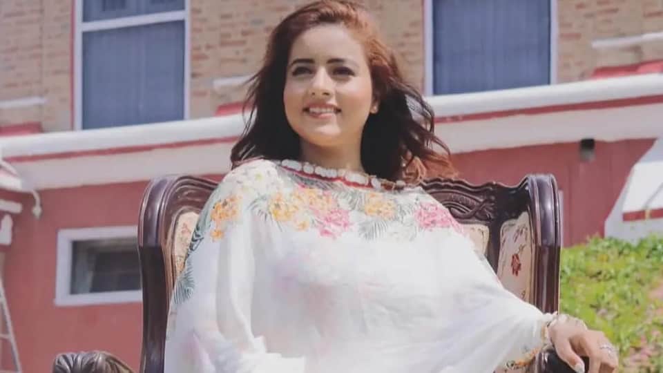 Punjabi Singer Inder Kaur Murdered Abducted Six Days Ago Body Recovered from Canal