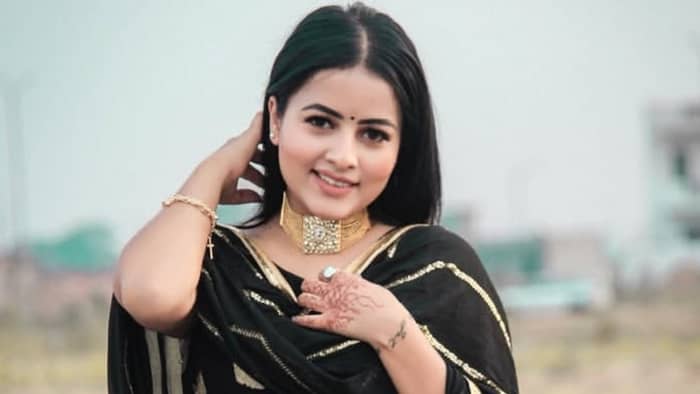 Punjabi Singer Inder Kaur Murdered Abducted Six Days Ago Body Recovered from Canal