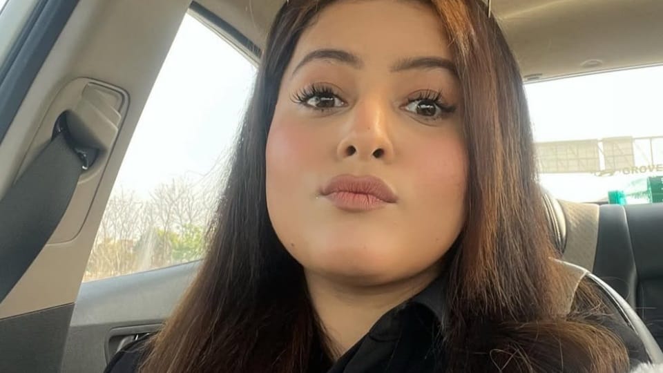 Punjabi Singer Inder Kaur accused entered India via Nepal and after crime fled to Canada using same route