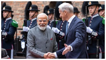 PM Modi in Norway: भारत की बड़ी कूटनीतिक सफलता, भारत-नॉर्वे संबंध 'ग्रीन  स्ट्रैटेजिक पार्टनरशिप' तक पहुंचे