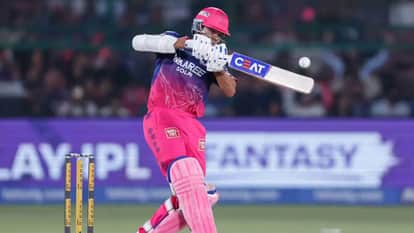 IPL 2026 GT VS RR: Vaibhav Sooryavanshi Dhruv Jurel Yashavi Jaiswal can become threat for Gujarat Titans