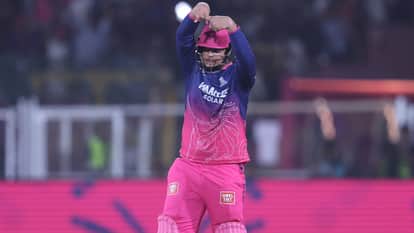 RR vs SRH: Special Preparation Ahead of the Eliminator Match Plans A, B, and C Devised for Vaibhav Suryavanshi