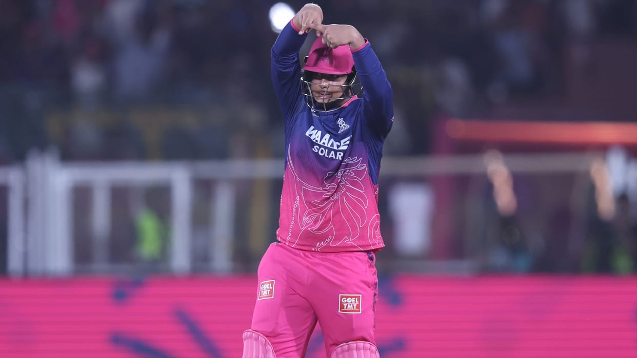 RR vs LSG IPL Highlights: Rajasthan Royals vs Lucknow Super Giants Today Match Scorecard Updates