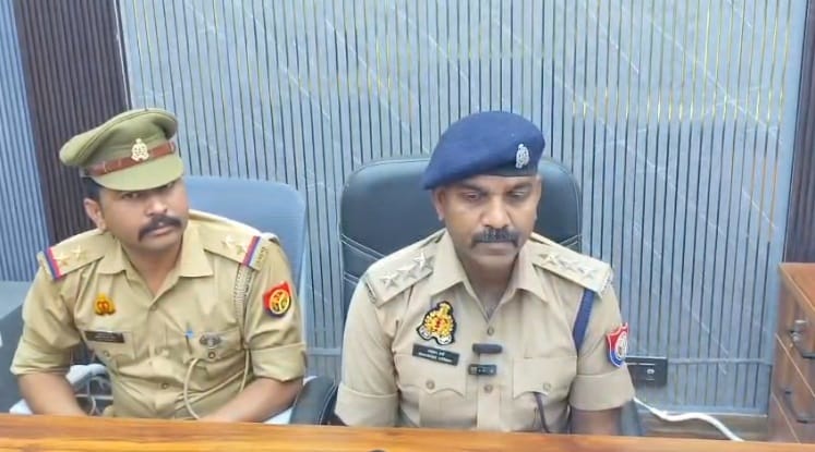 Liquor Being Smuggled from Modinagar to Bihar Consignments Sourced from Haryana Police Bust Gang