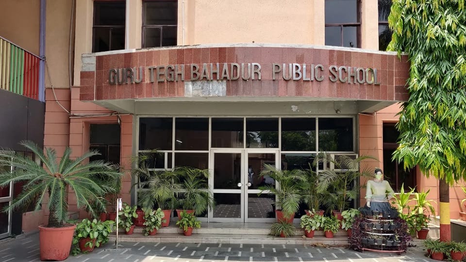 Meerut News Action Planned Against Wheelers Club and Race Club GTB School Also Served Ultimatum