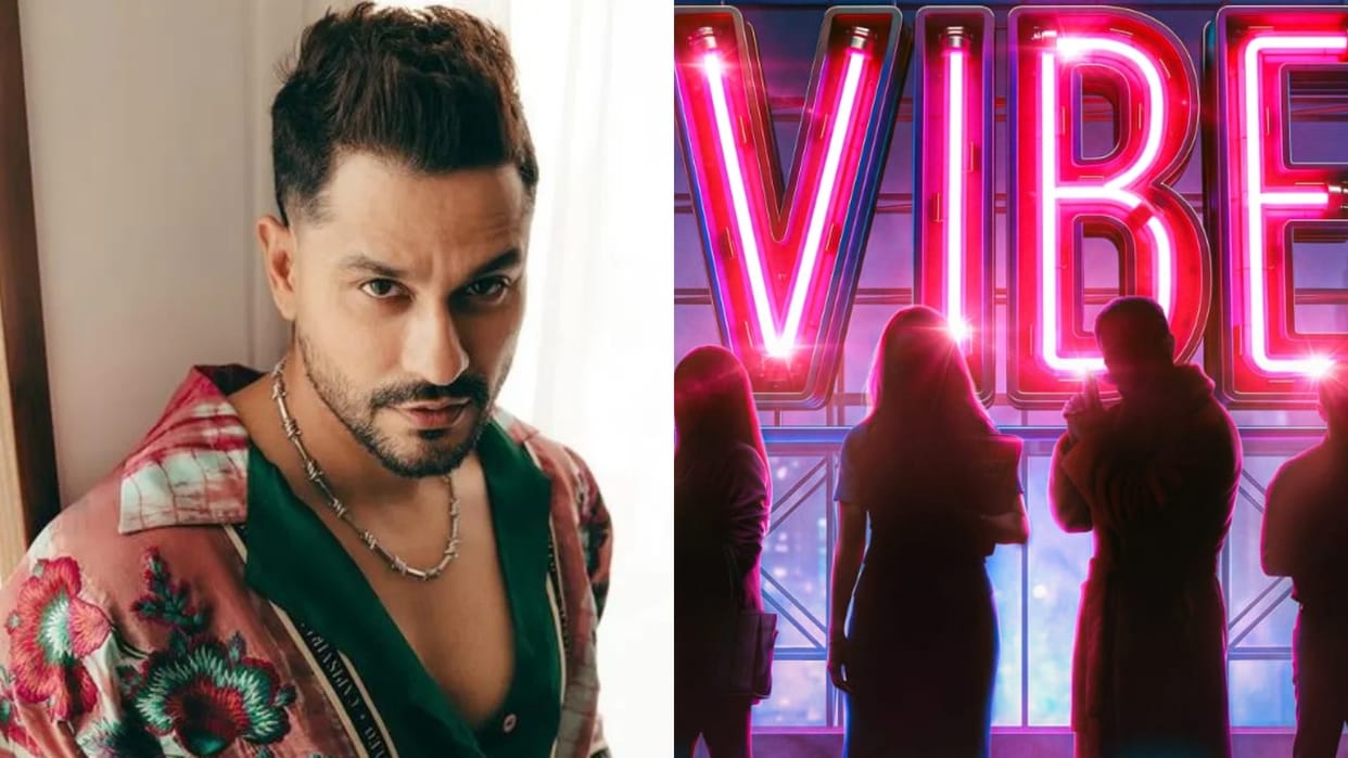 Kunal Kemmu Directed Movie Vibe Release Date Actor Share First Poster