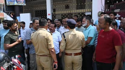 Kanpur Racket Entangled in Love Shafiq Poses as Dinesh Relationship with Strongman Widow After His Death
