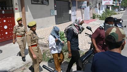 Kanpur Racket Entangled in Love Shafiq Poses as Dinesh Relationship with Strongman Widow After His Death