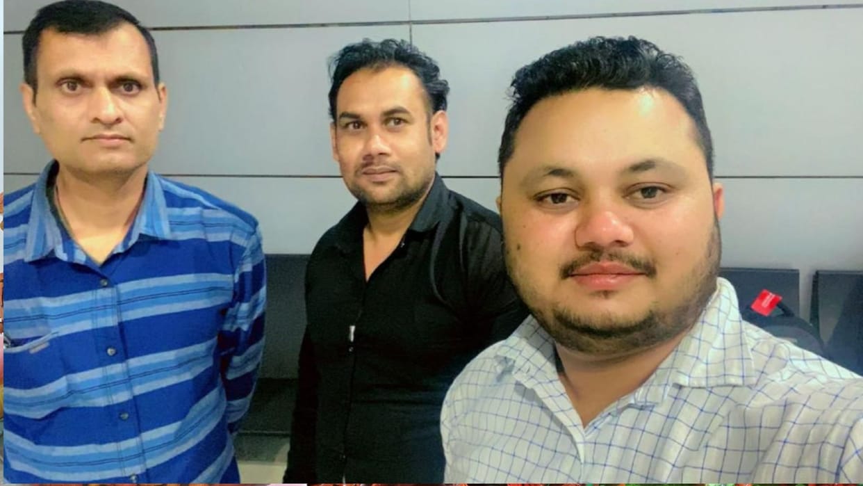 3 Indian Youths Trapped In Myanmar Cyber Fraud Ring, Passports Seized After Fake Job Offer