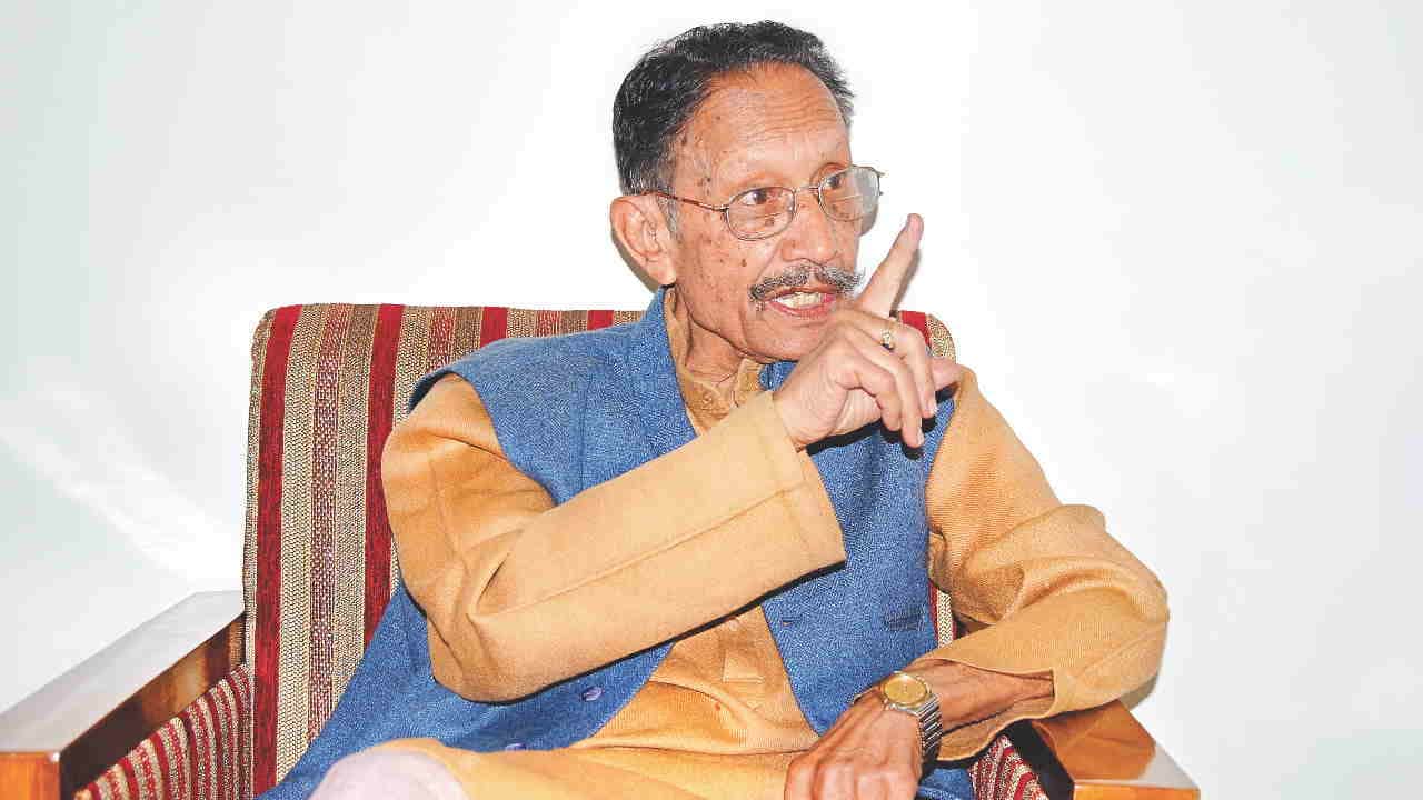 Uttarakhand Former CM BC Khanduri Death he used to take Opposition into confidence while making decisions