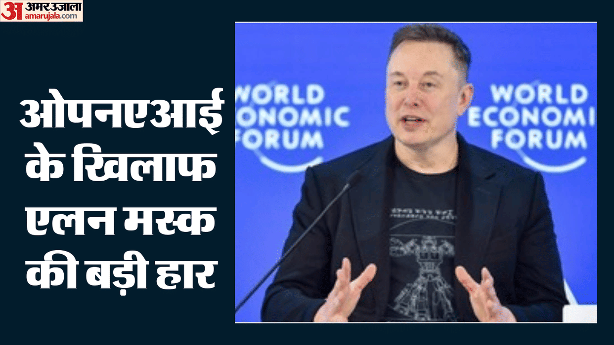 OpenAI Controversy Elon Musk Suffers Major Defeat Against chat gpt Court Dismisses Lawsuit