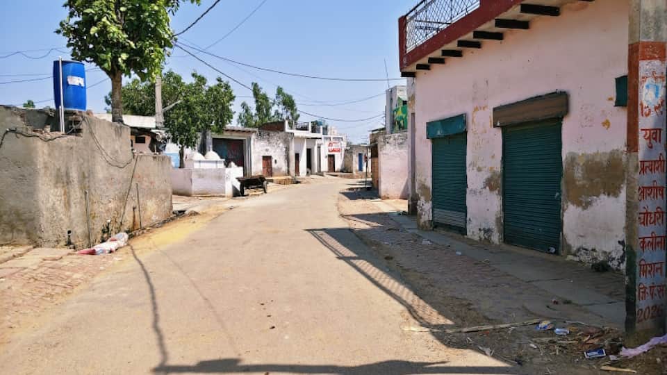 Student Murder in Meerut Outrage over Student Murder Family Demands Bulldozer Action Against Accused House