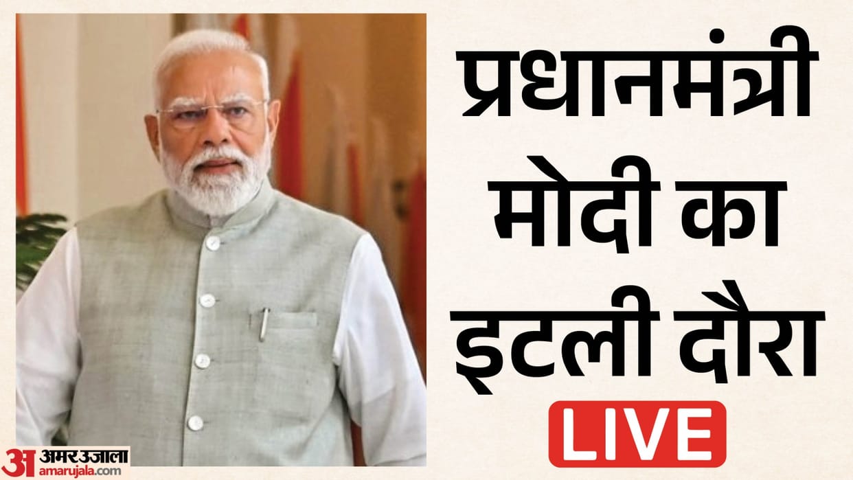 PM Narendra Modi Norway Visit live Attends 3rd India-Nordic Summit Hindi news