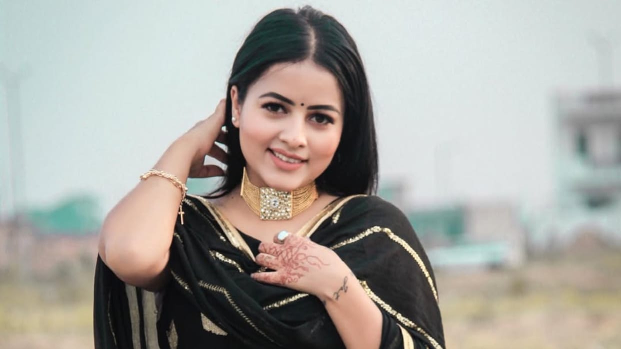 Punjabi Singer Inder Kaur Brutally Murdered As Her Body Is Found In A Canal Six Days Later