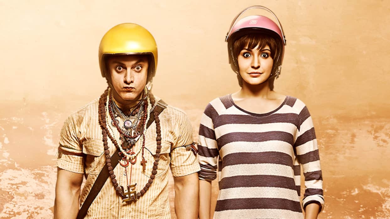 Why Aamir Khan And Rajkumar Hirani Changed PKs Second Half Just Before Release