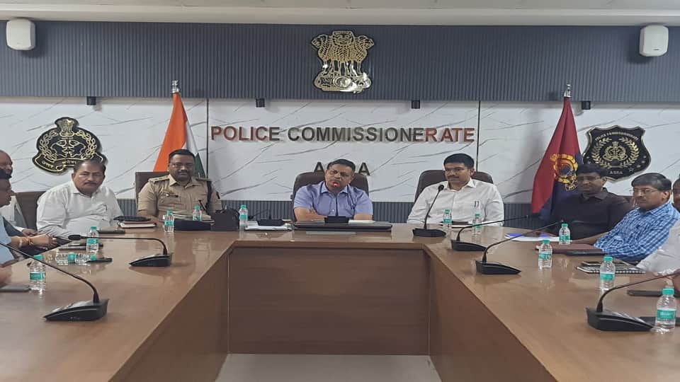 SC Commission Steps Into Vansh Singh Missing Case, Seeks Action Report from Agra Police Commissioner