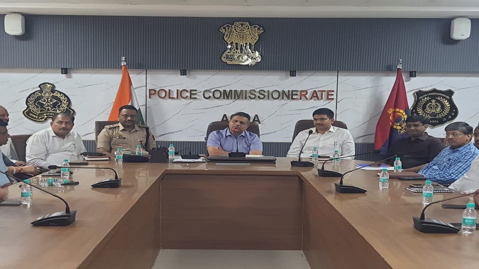 SC Commission Steps Into Vansh Singh Missing Case, Seeks Action Report from Agra Police Commissioner