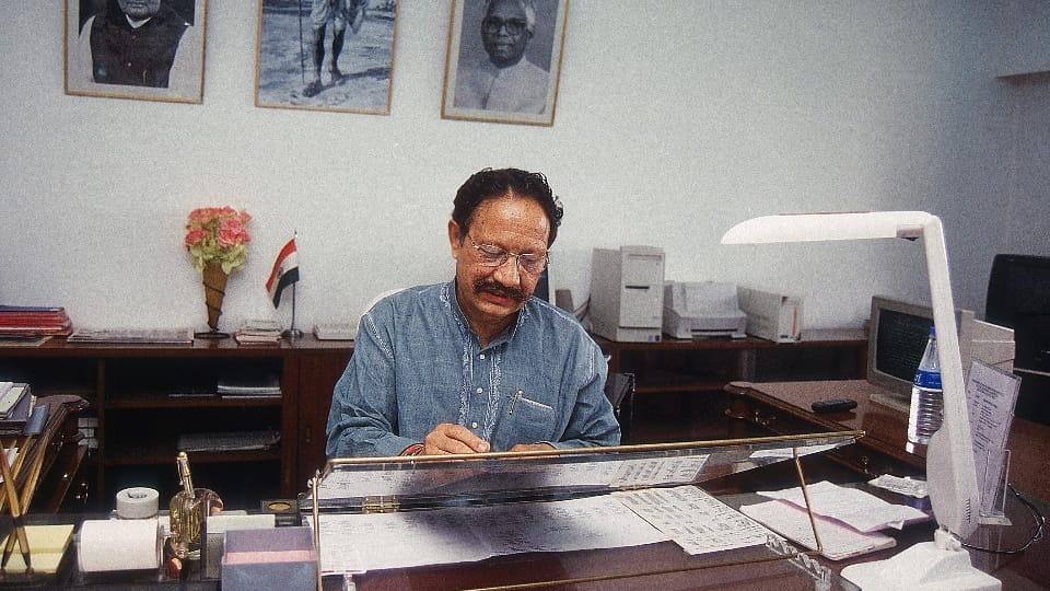 Uttarakhand Former CM BC Khanduri Death he used to take Opposition into confidence while making decisions