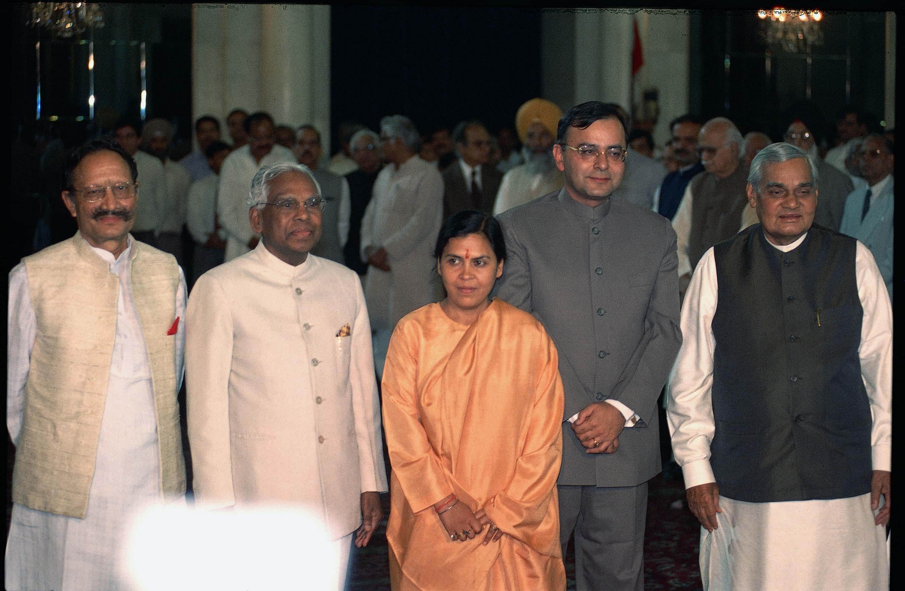 Uttarakhand Former CM Bhuwan Chandra Khanduri death see his political journey In Picture