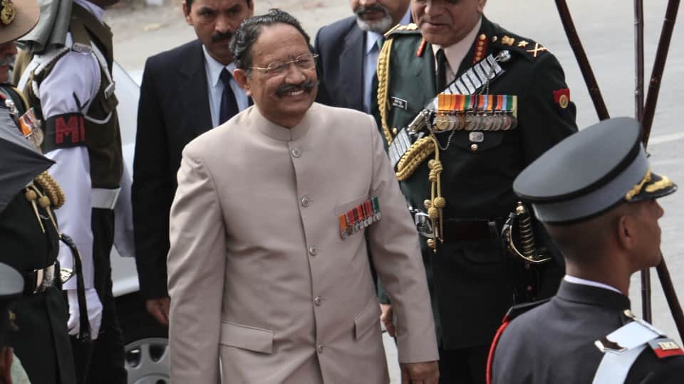 Uttarakhand Former CM BC Khanduri Death he used to take Opposition into confidence while making decisions